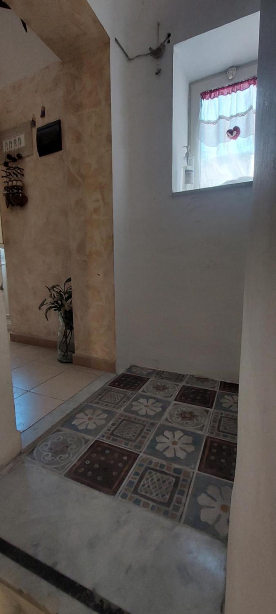 Casa Vacanze "Cortile Aquilone" Catane Extérieur photo
