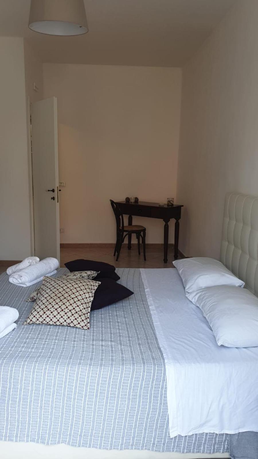 Casa Vacanze "Cortile Aquilone" Catane Extérieur photo