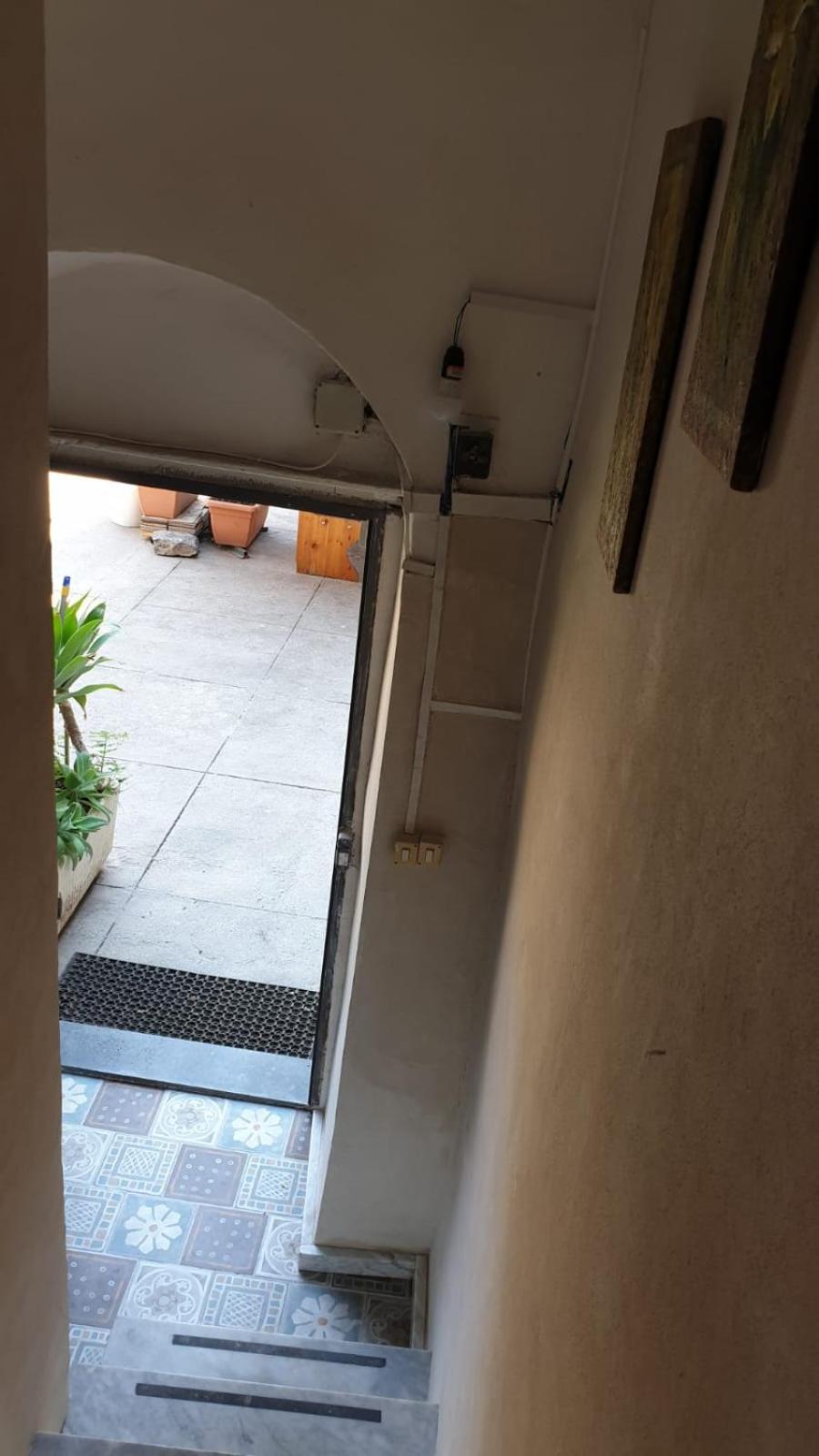 Casa Vacanze "Cortile Aquilone" Catane Extérieur photo