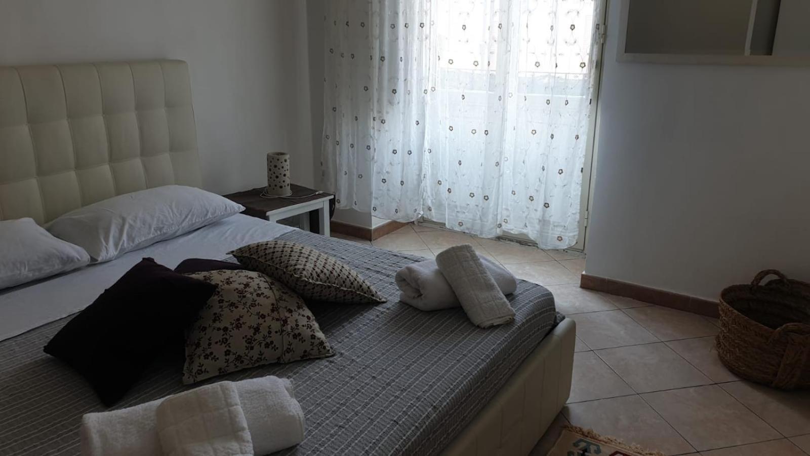 Casa Vacanze "Cortile Aquilone" Catane Extérieur photo