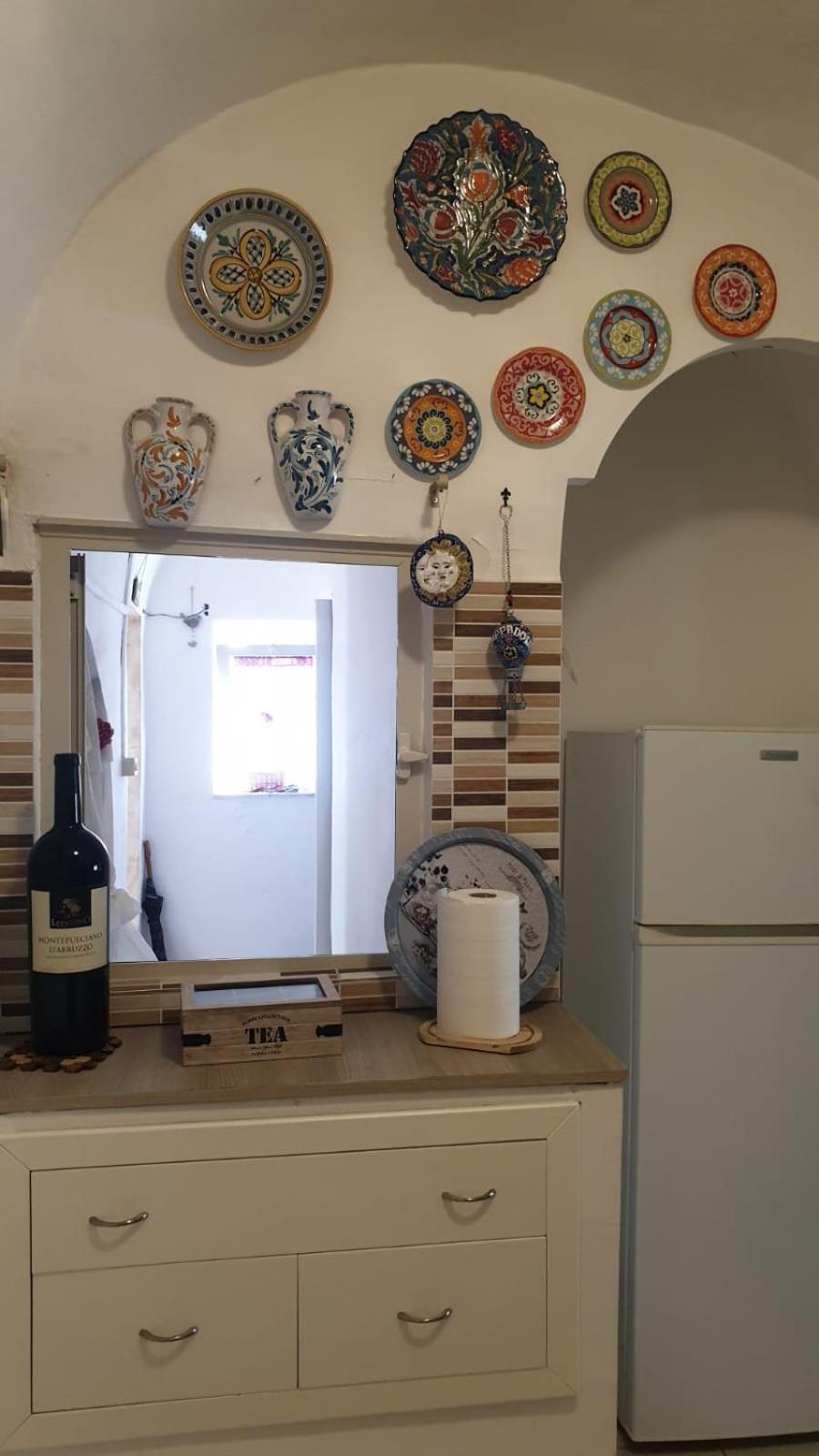 Casa Vacanze "Cortile Aquilone" Catane Extérieur photo