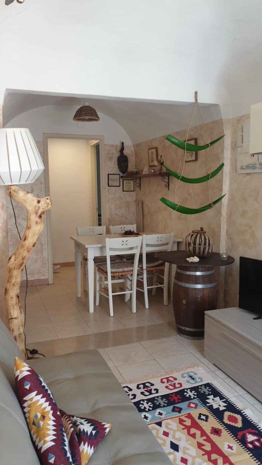 Casa Vacanze "Cortile Aquilone" Catane Extérieur photo
