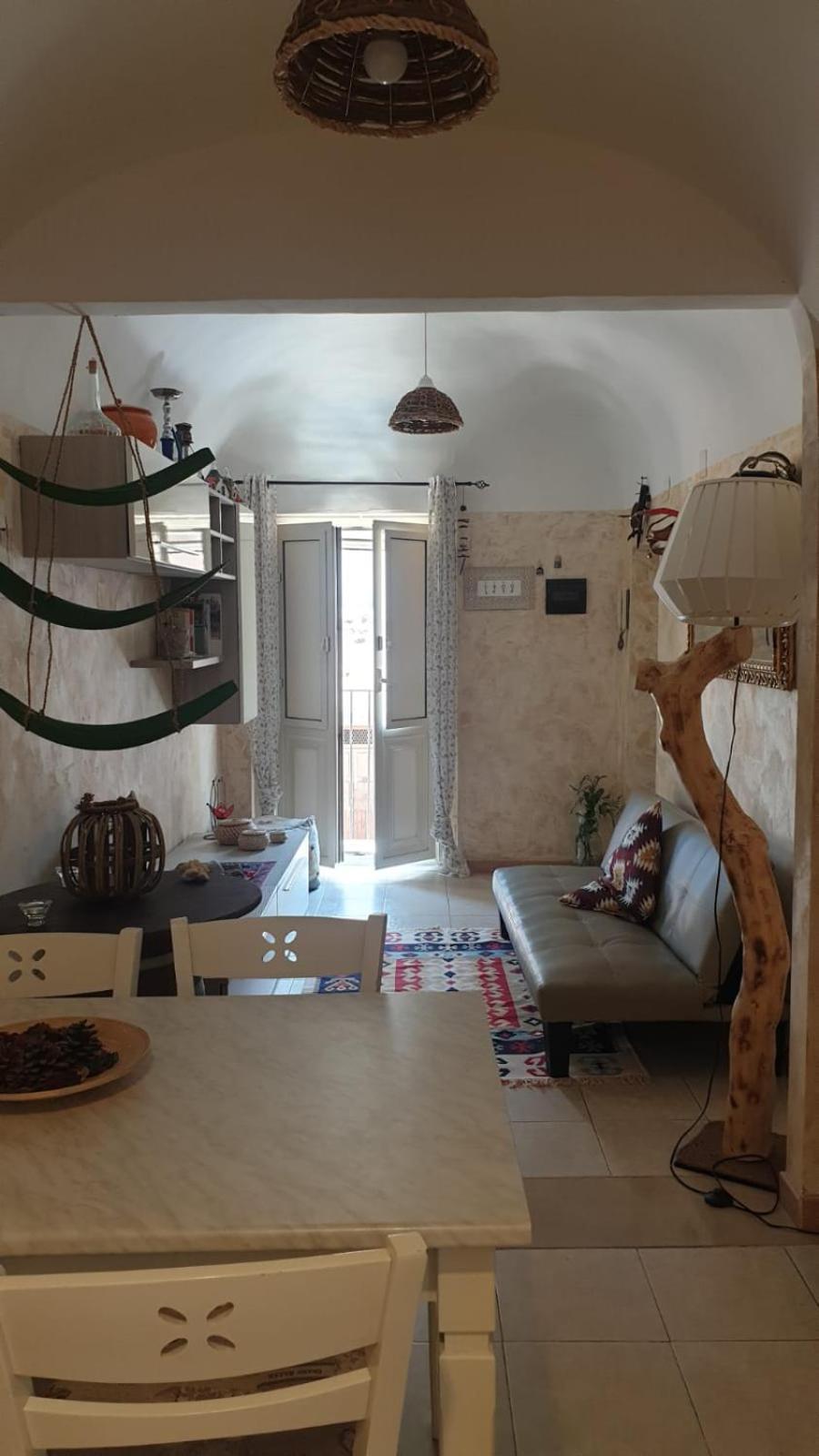 Casa Vacanze "Cortile Aquilone" Catane Extérieur photo