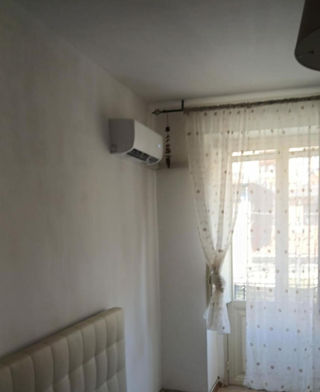 Casa Vacanze "Cortile Aquilone" Catane Extérieur photo